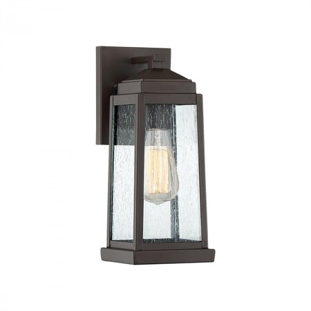 Quoizel Ravenel Outdoor Lantern RNL8405WT